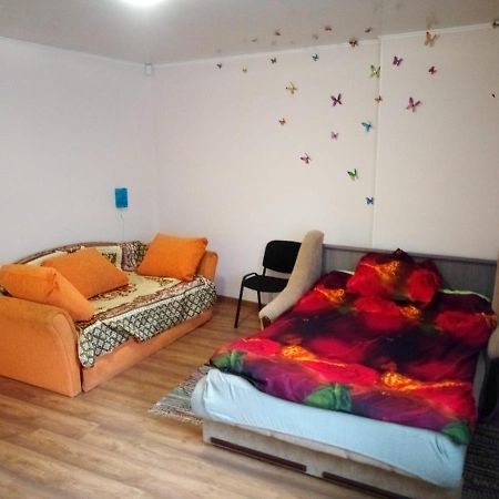 Viestura Apartamenti Daugavpils Dış mekan fotoğraf