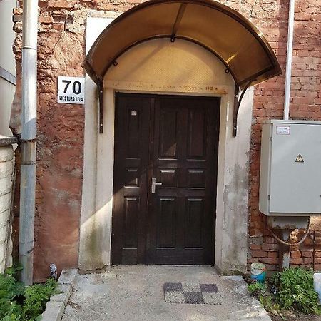 Viestura Apartamenti Daugavpils Dış mekan fotoğraf