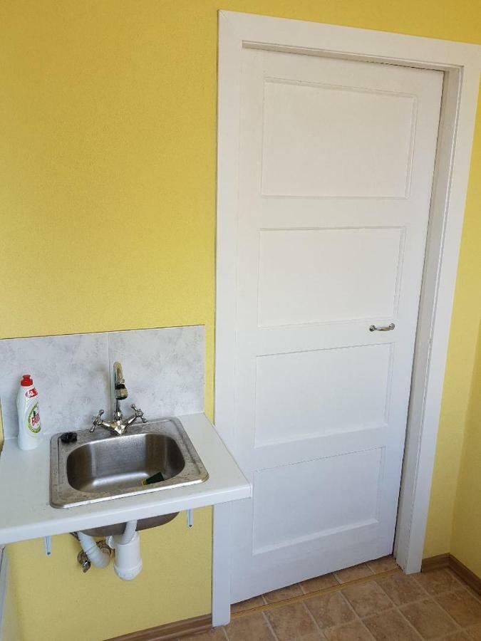 Viestura Apartamenti Daugavpils Dış mekan fotoğraf