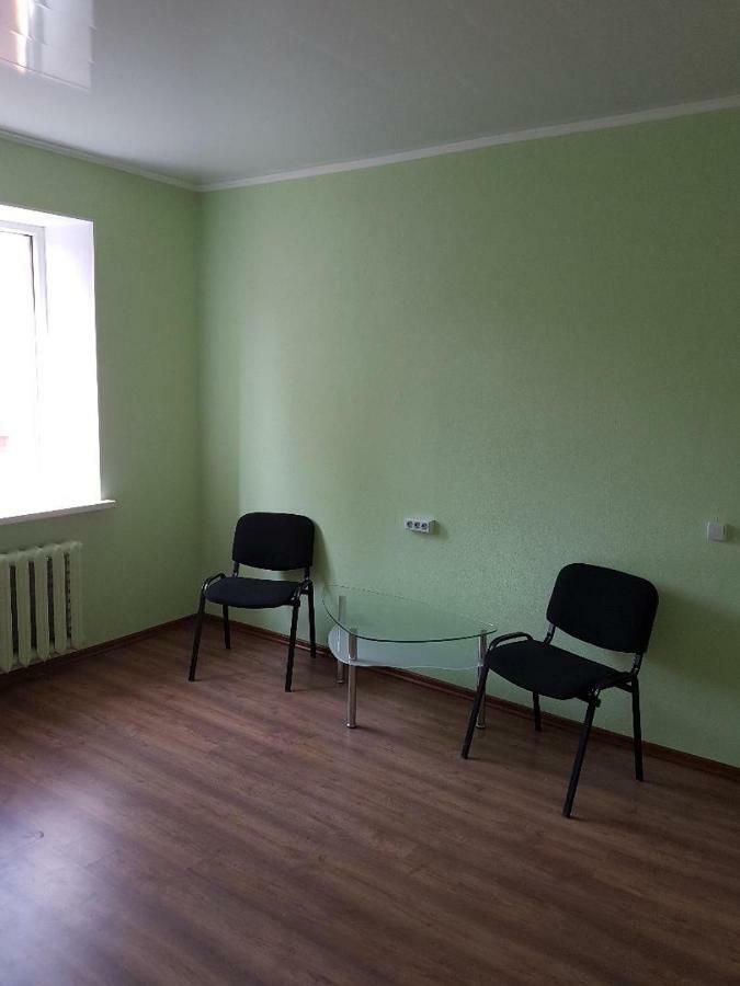 Viestura Apartamenti Daugavpils Dış mekan fotoğraf