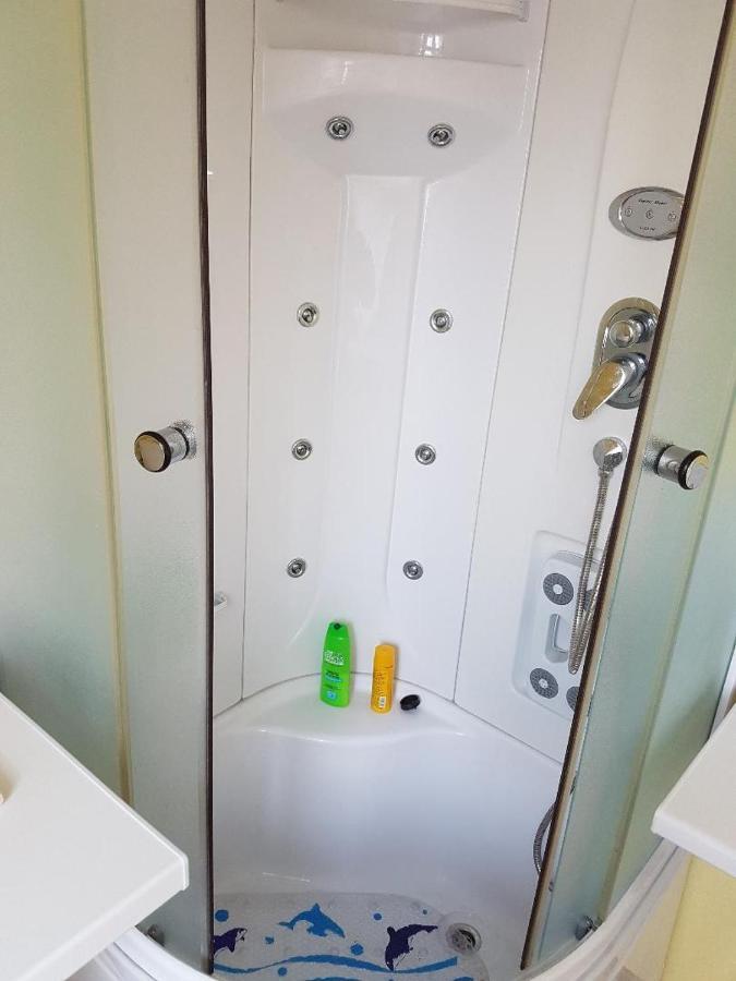 Viestura Apartamenti Daugavpils Dış mekan fotoğraf