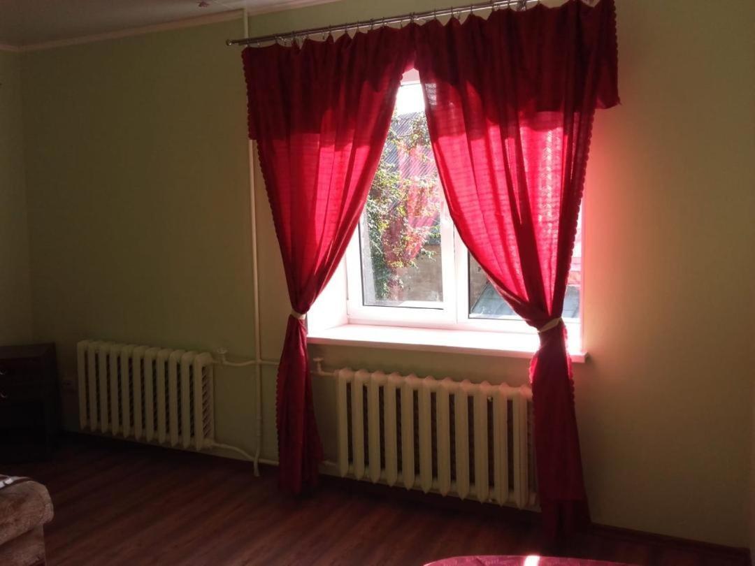 Viestura Apartamenti Daugavpils Dış mekan fotoğraf